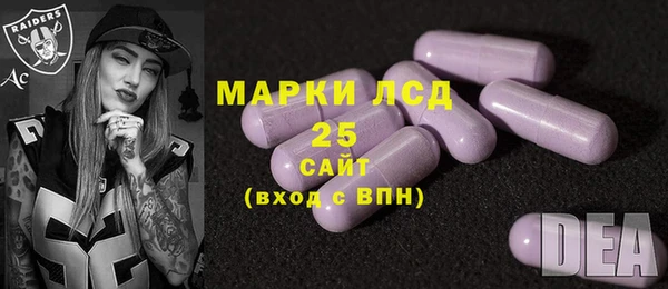 прущий лед Гусь-Хрустальный